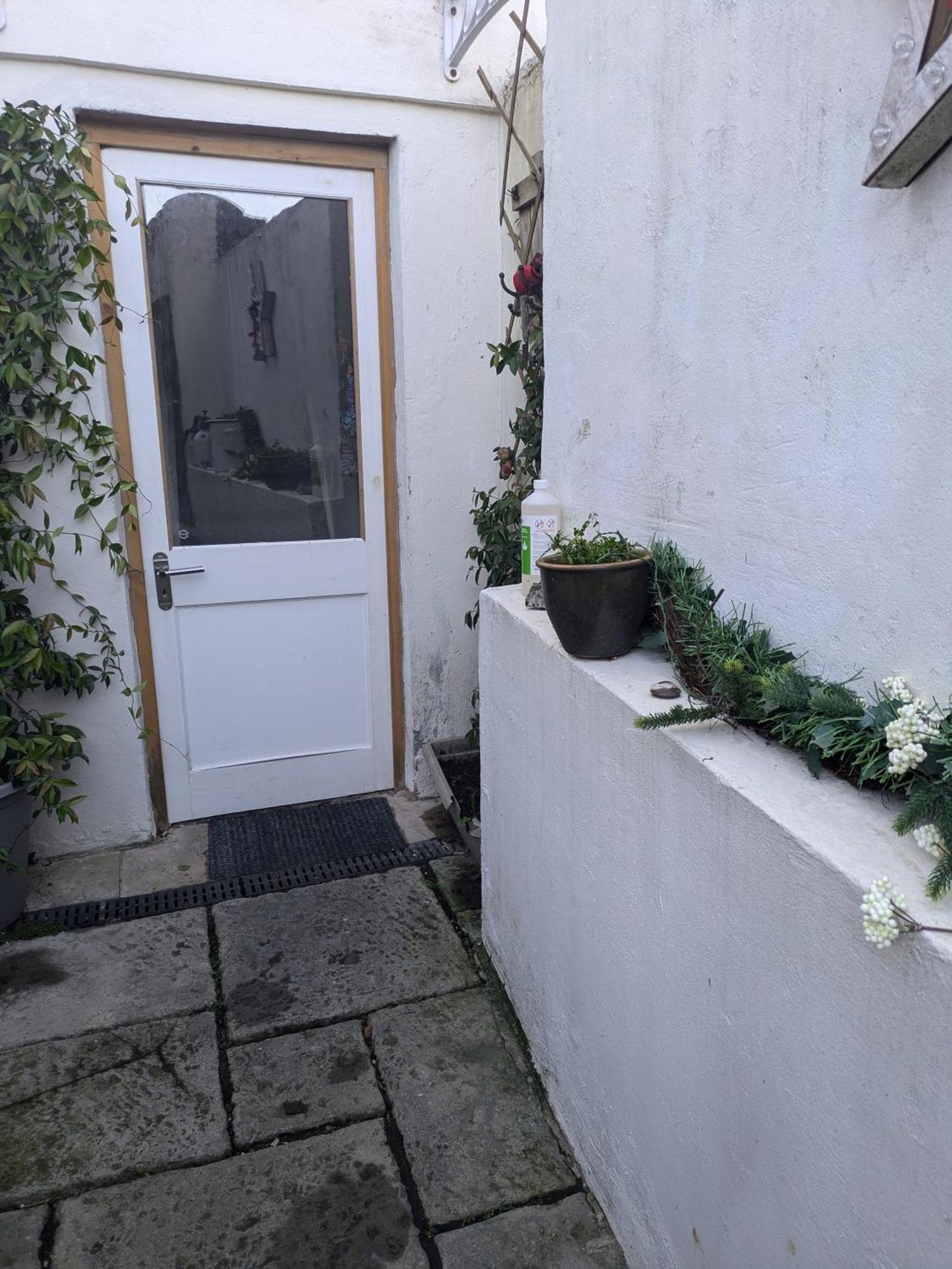 The Cottage Bristol Room photo
